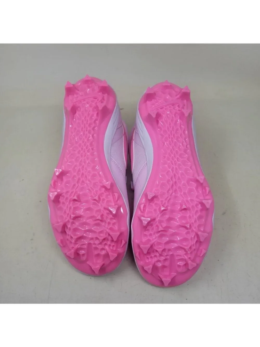 Jordan Stadium 90 Low TD Pink White Men's Size 7.5 HQ0210-600